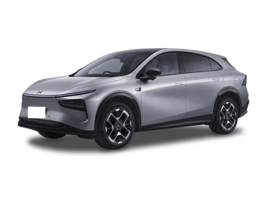 XPeng G7