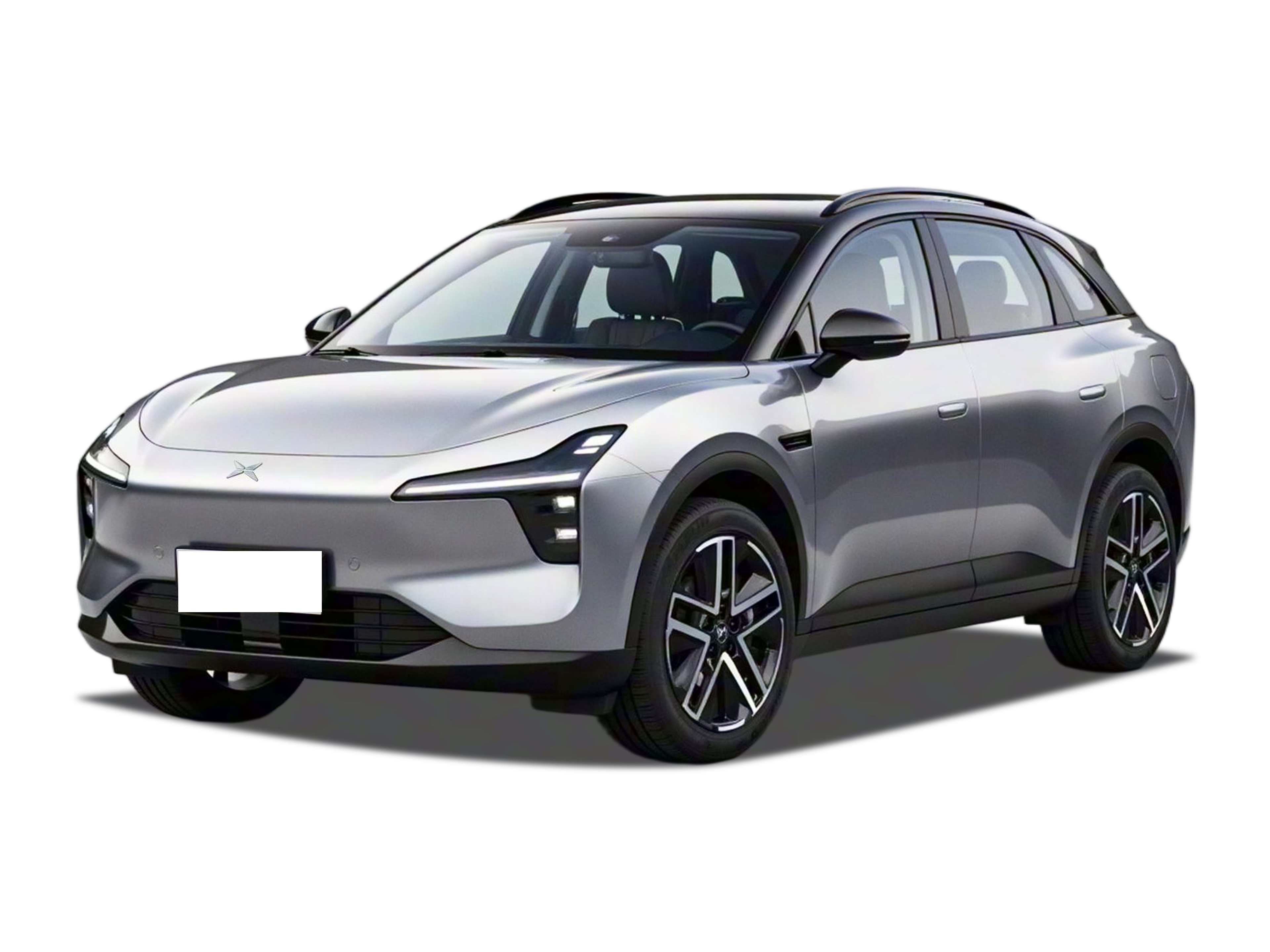 XPeng MONASUV