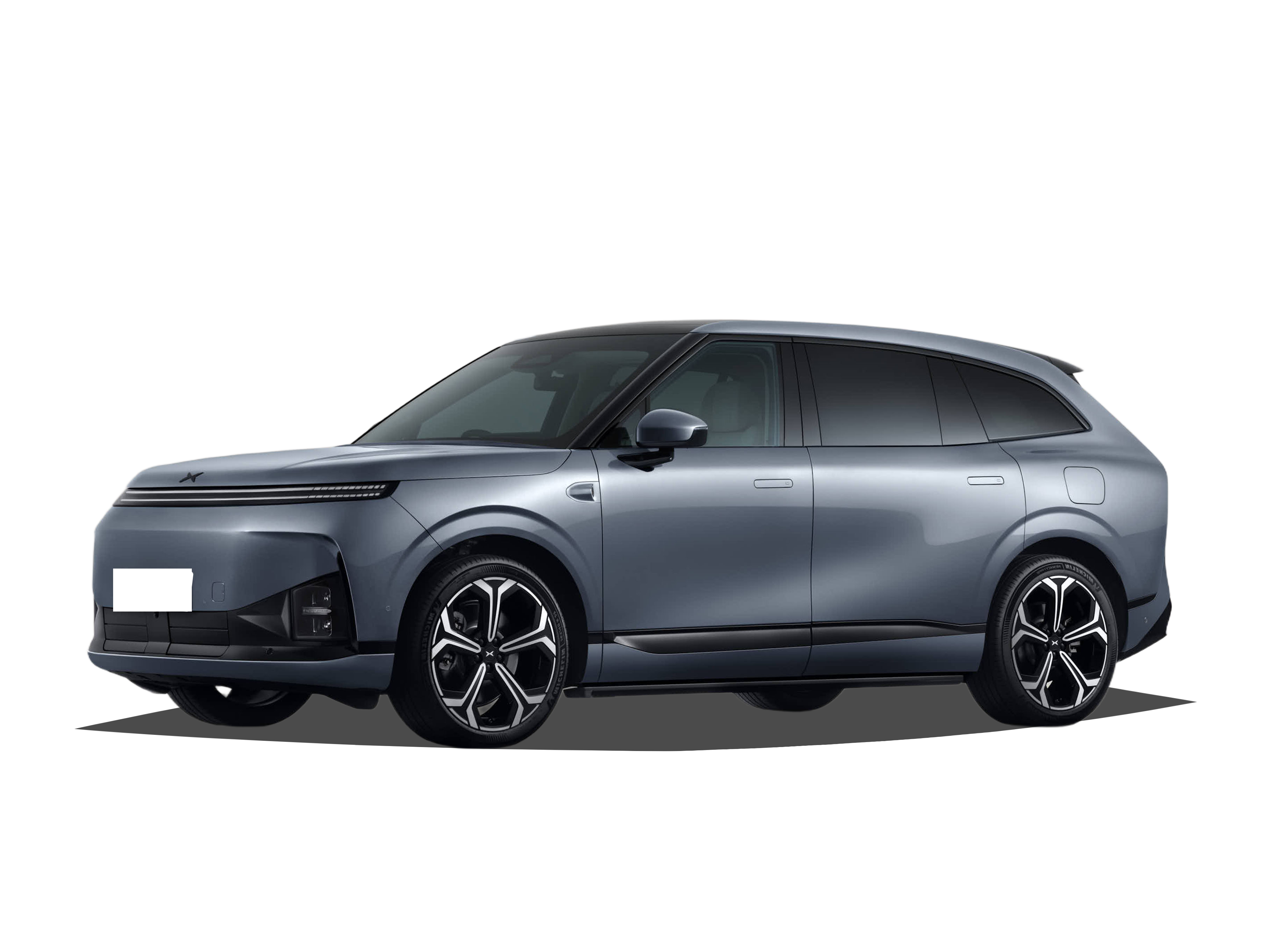 XPeng G9L