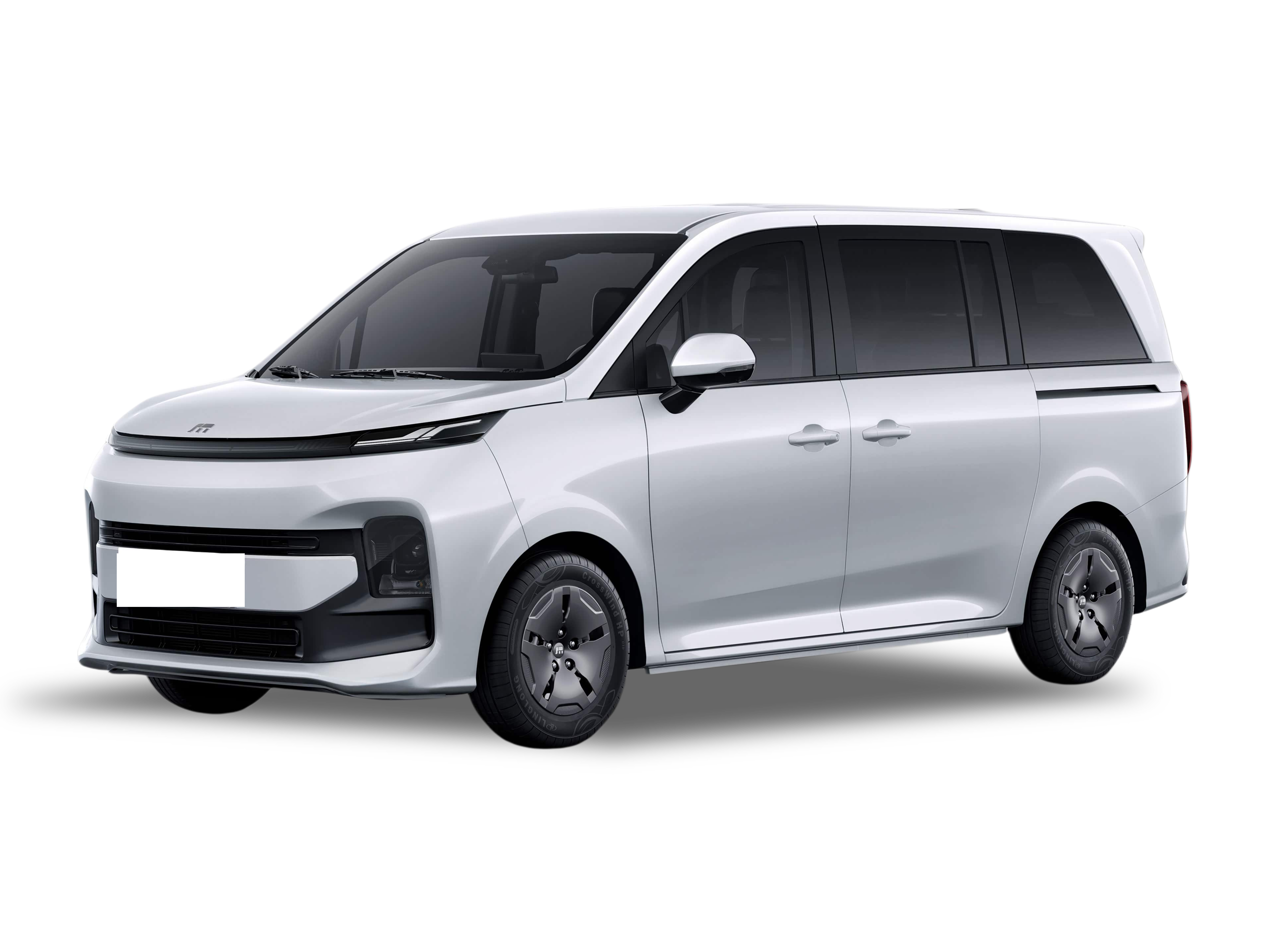 SRM Xinyuan Xiangshang V6