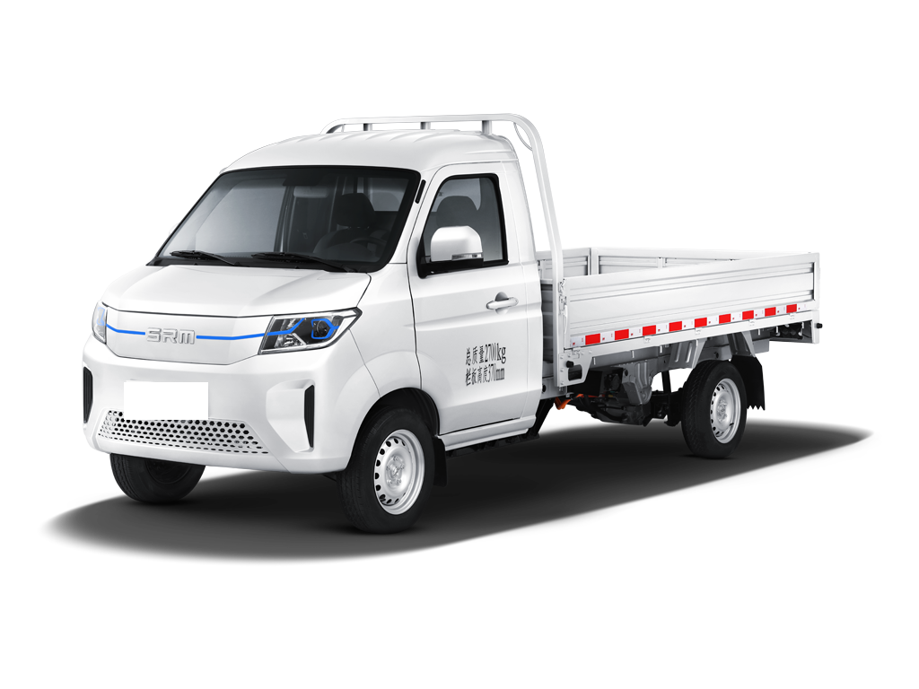 SRM Xinyuan T3LEV