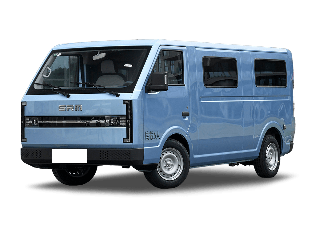 SRM Xinyuan E3L