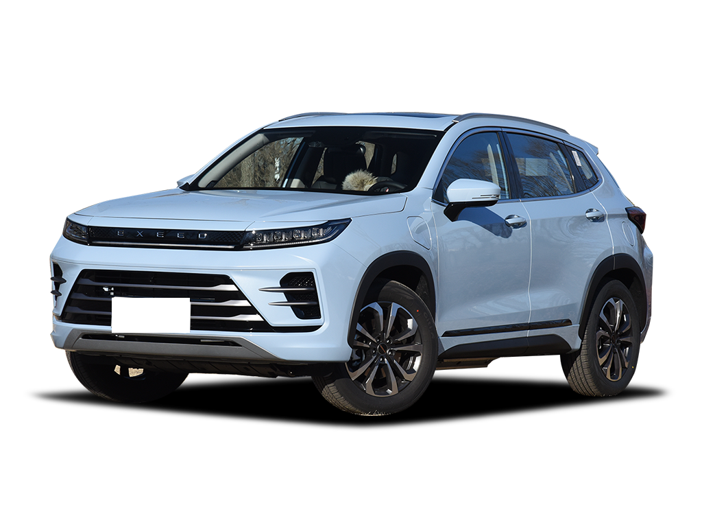 Exeed Zhuifeng C-DM