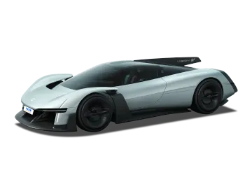Vision Gran Turismo