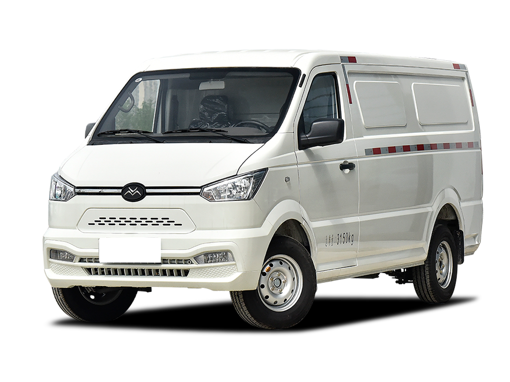 New Gonow Shuailing
