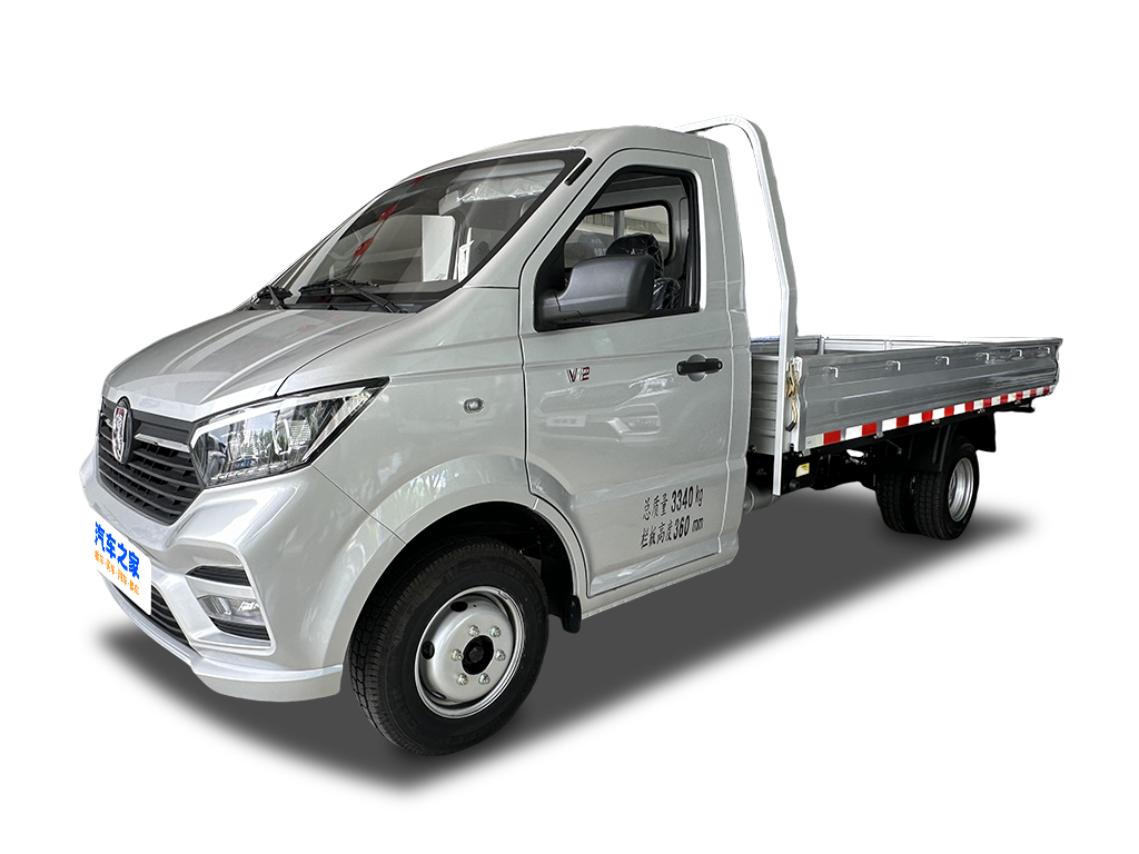 Xinghaishi Kuaiyunwang V2