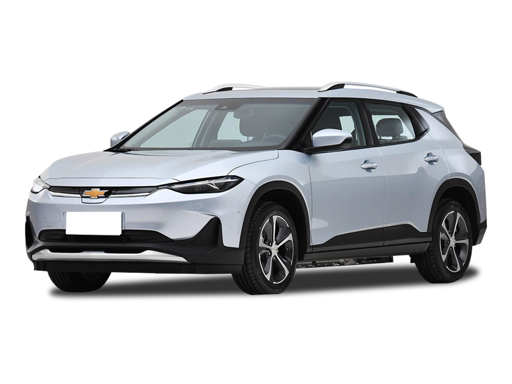 Chevrolet Menlo