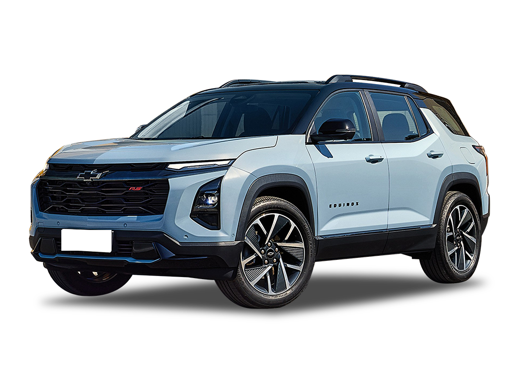 Equinox Plus