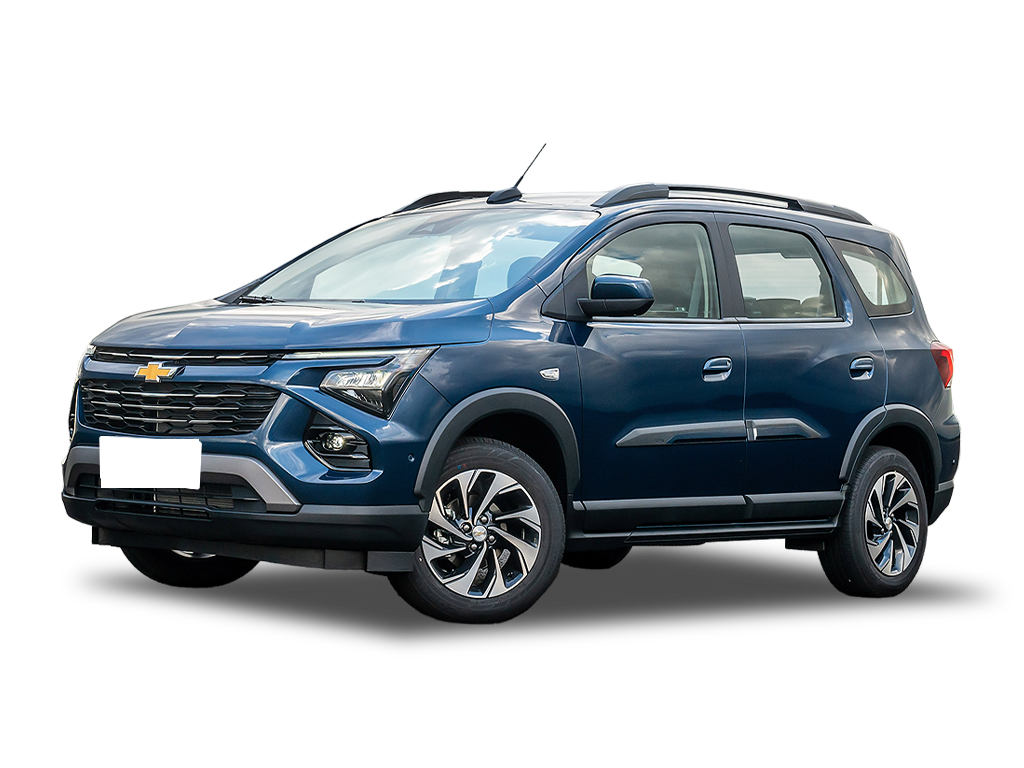 Chevrolet Spin
