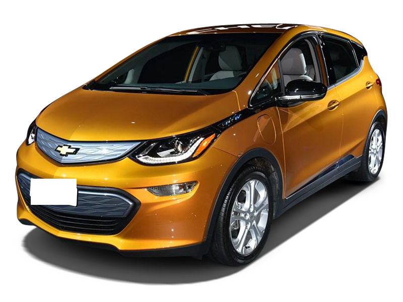 Chevrolet Bolt EV