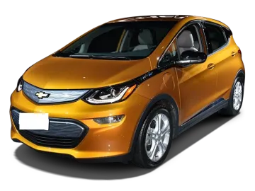 Bolt EV