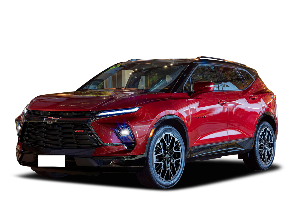 Chevrolet Blazer