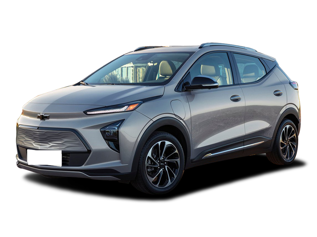 Chevrolet Bolt EUV