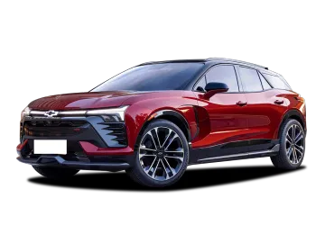 Blazer EV (Overseas)