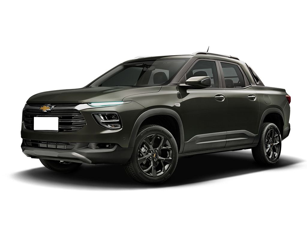 Chevrolet Montana