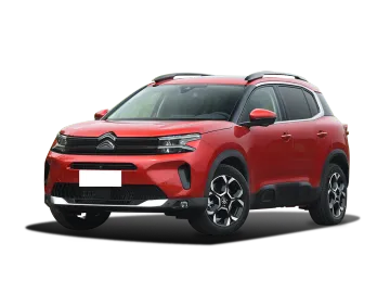 C5 AIRCROSS