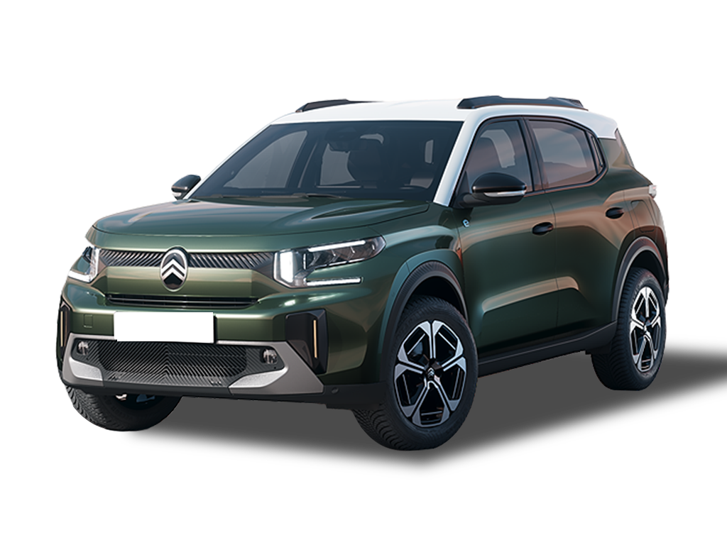 Citroen C3AIRCROSS