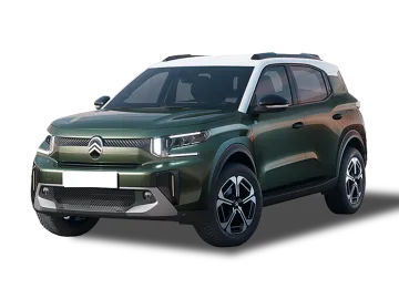 C3AIRCROSS