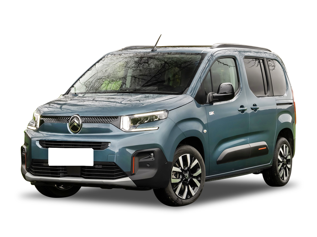 Citroen ë-Berlingo