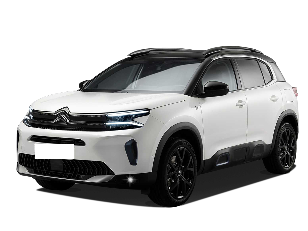 Citroen C5AIRCROSS EV