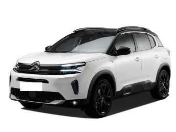 C5AIRCROSS EV