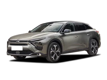 C5X EV