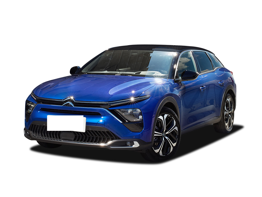 Citroen C5X