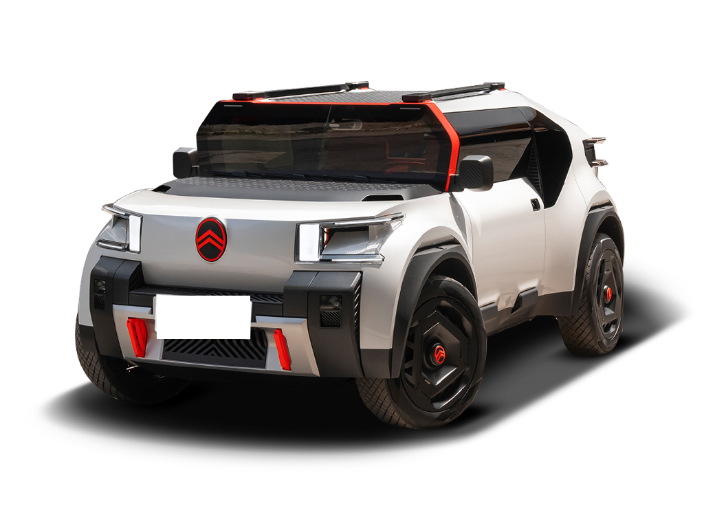 Citroen Oli