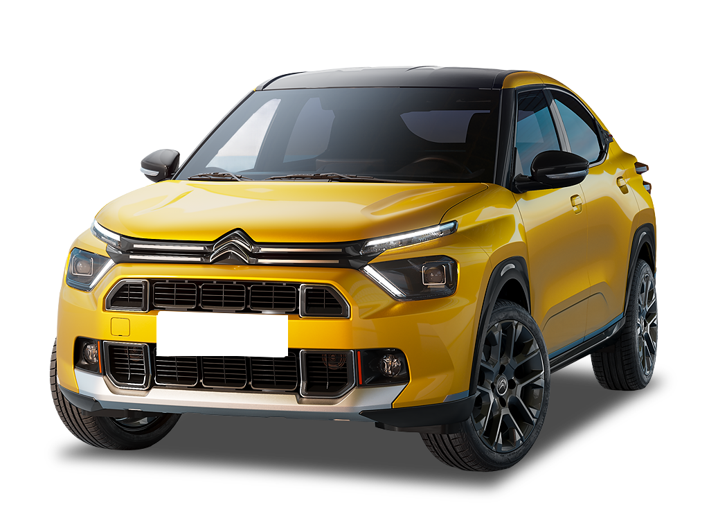 Citroen BASALT