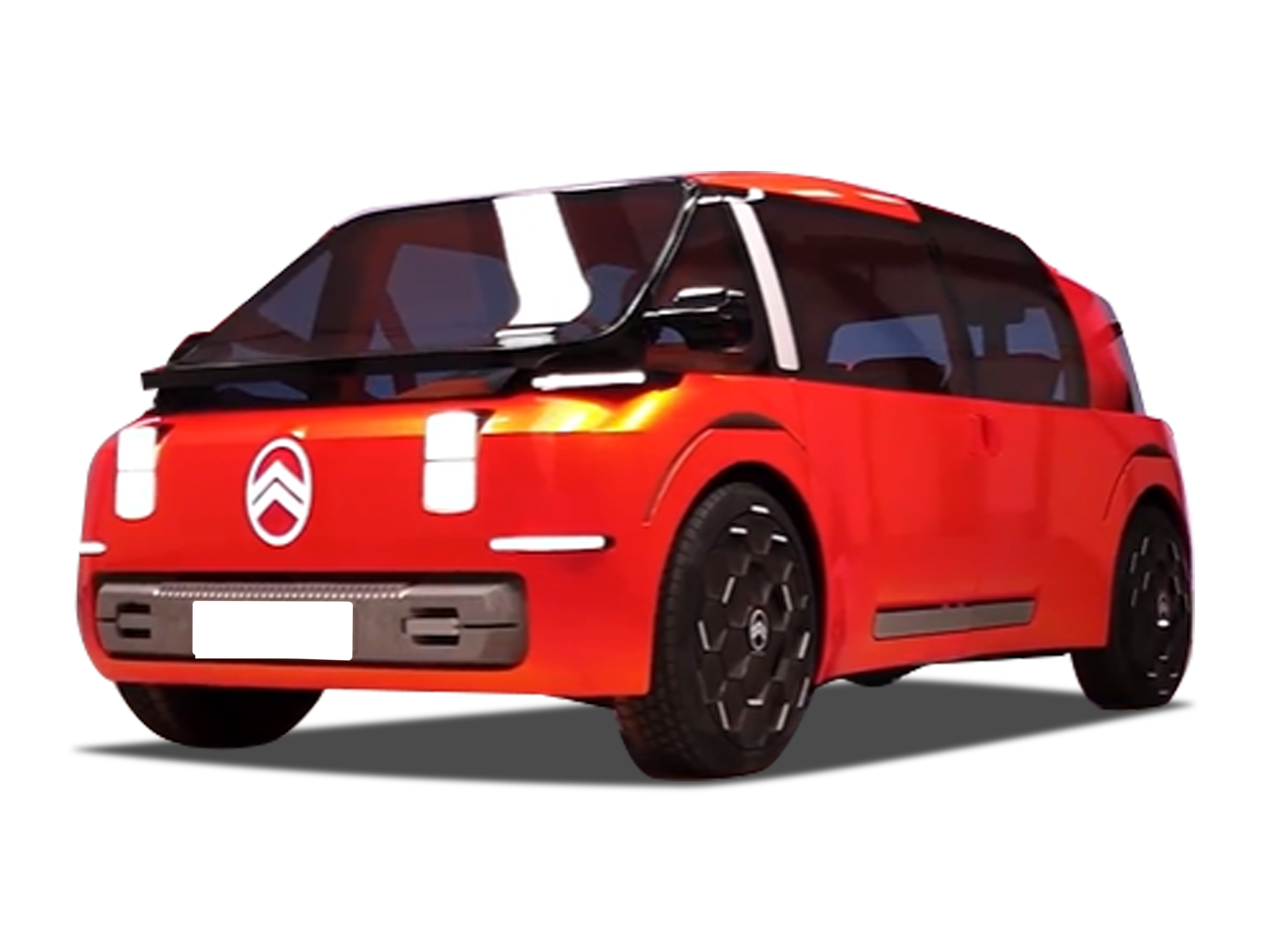 Citroen ELO