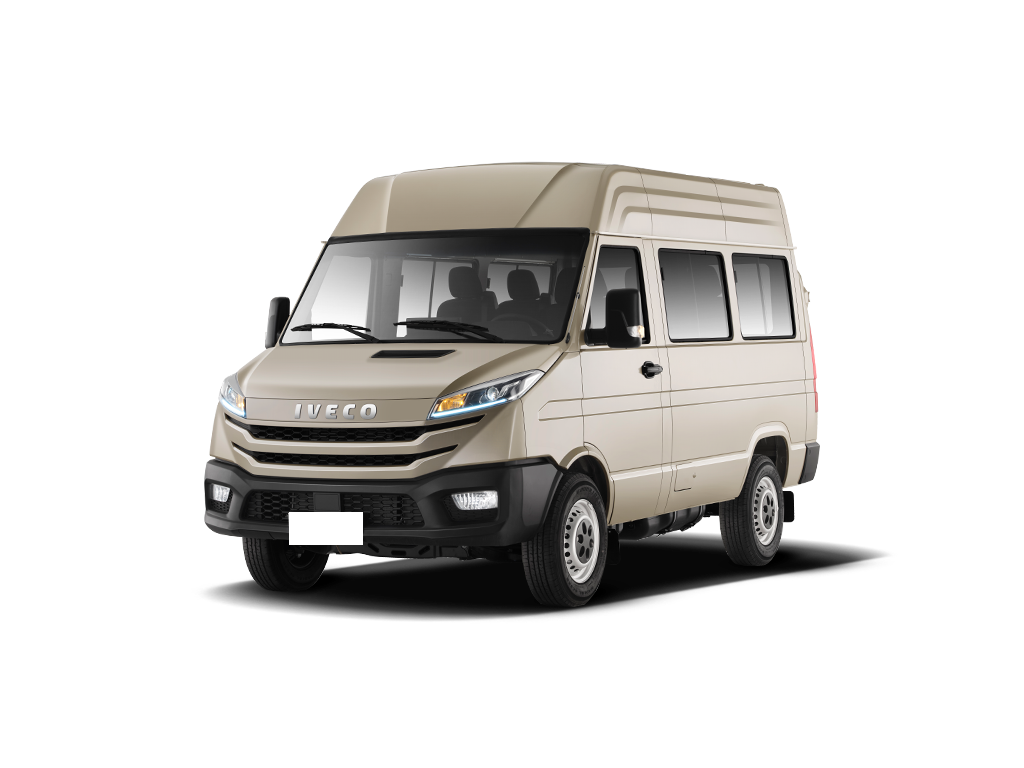 Iveco Deyi