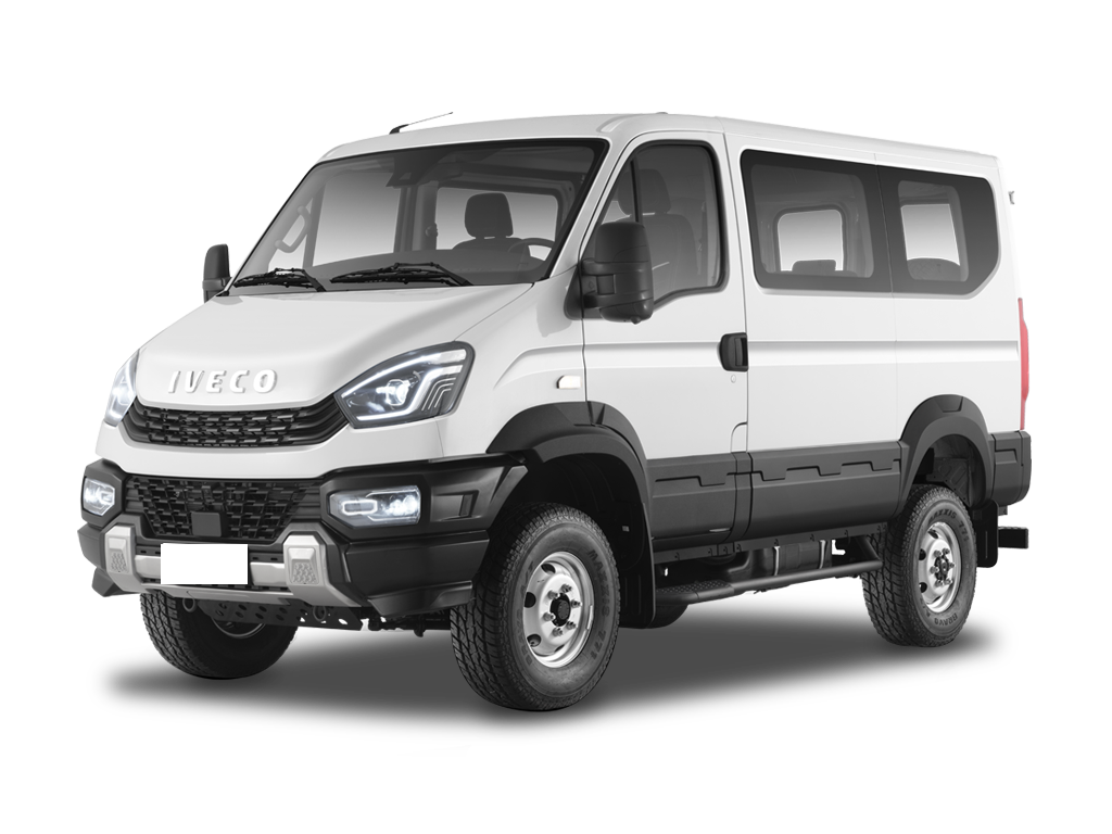 Iveco Ouba