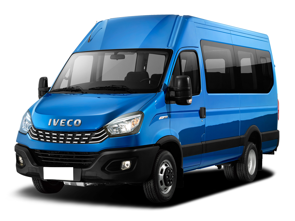 Iveco Ousheng