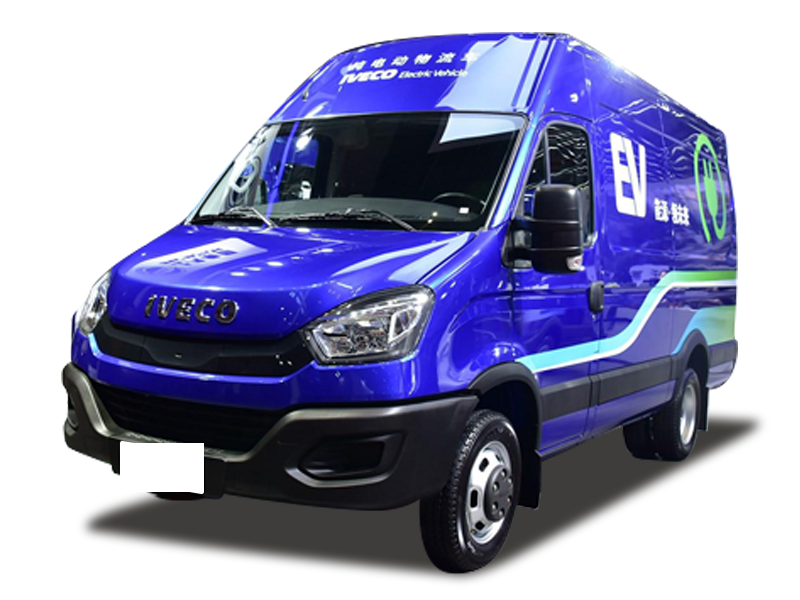 Iveco Ousheng NEV