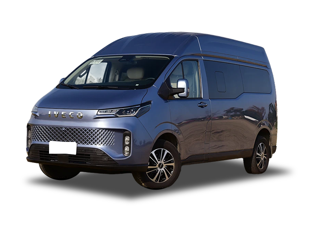 Iveco Juxing NEV