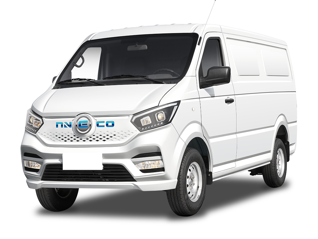 Iveco Yiluda