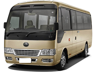 Yutong Yutong T7