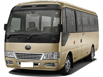 Yutong T7