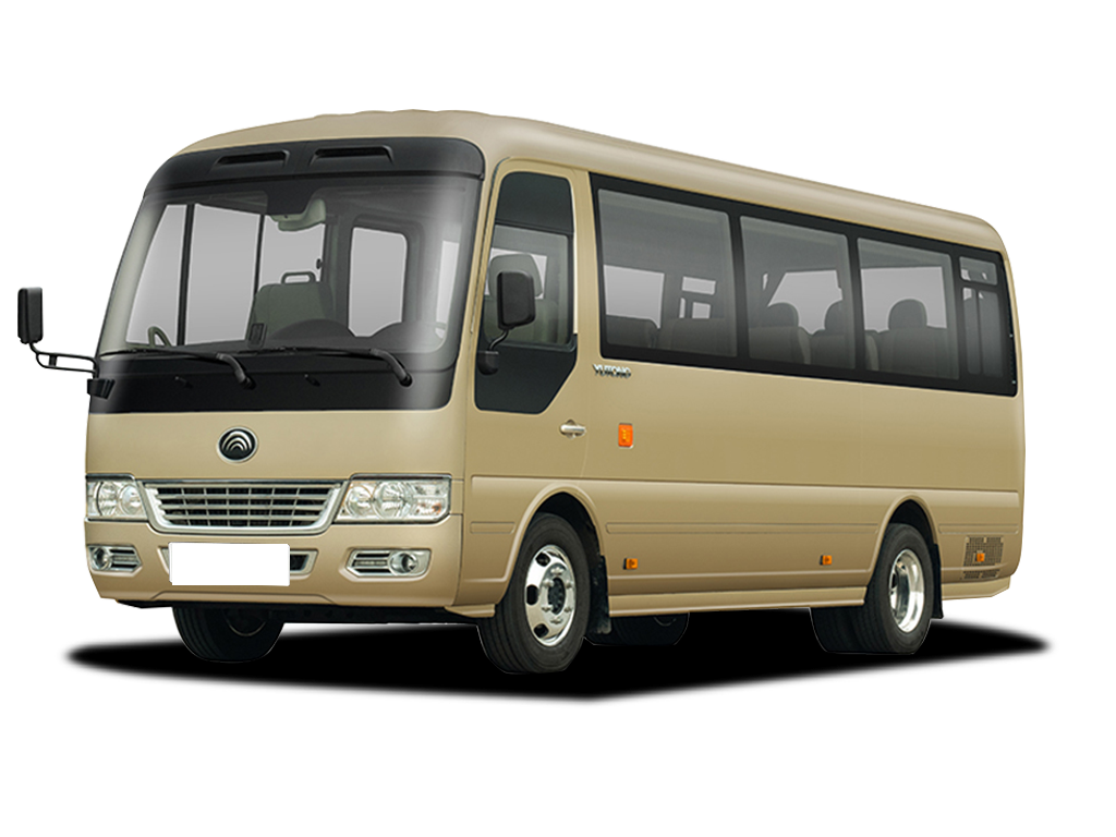 Yutong Yutong T7 NEV