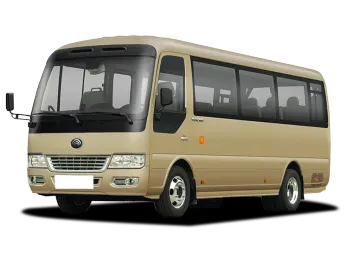 Yutong T7 NEV