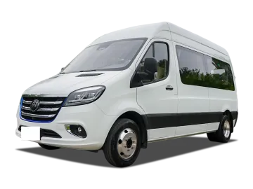 Yutong Tianjun V6E