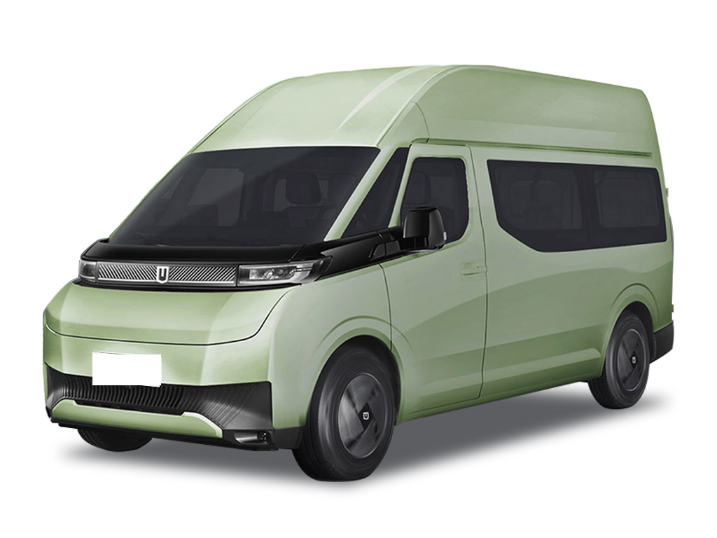 Farizon Super VAN