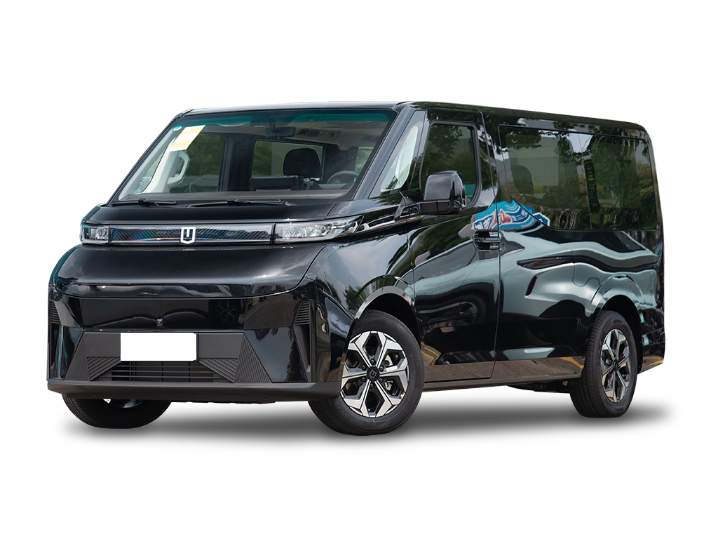 Farizon Geely Xingfuhao