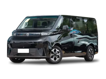 Geely Xingfuhao