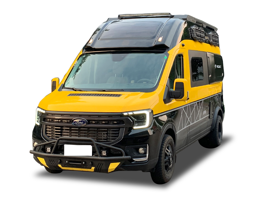 Yuejie RV R6