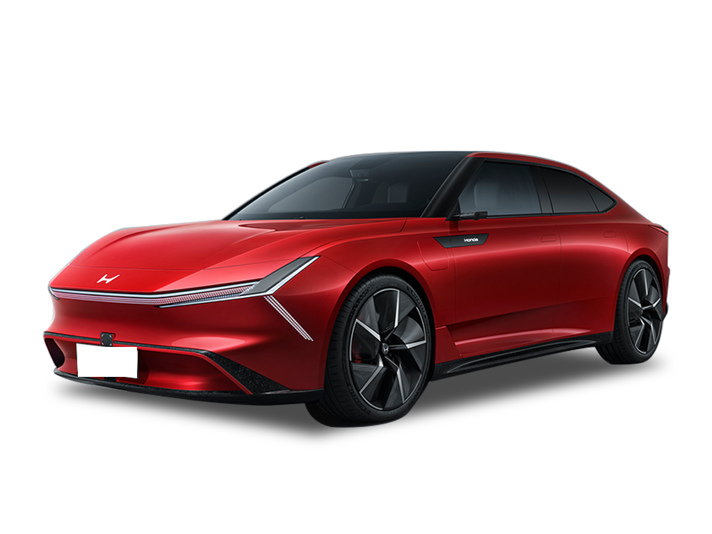 Honda Ye GTCONCEPT
