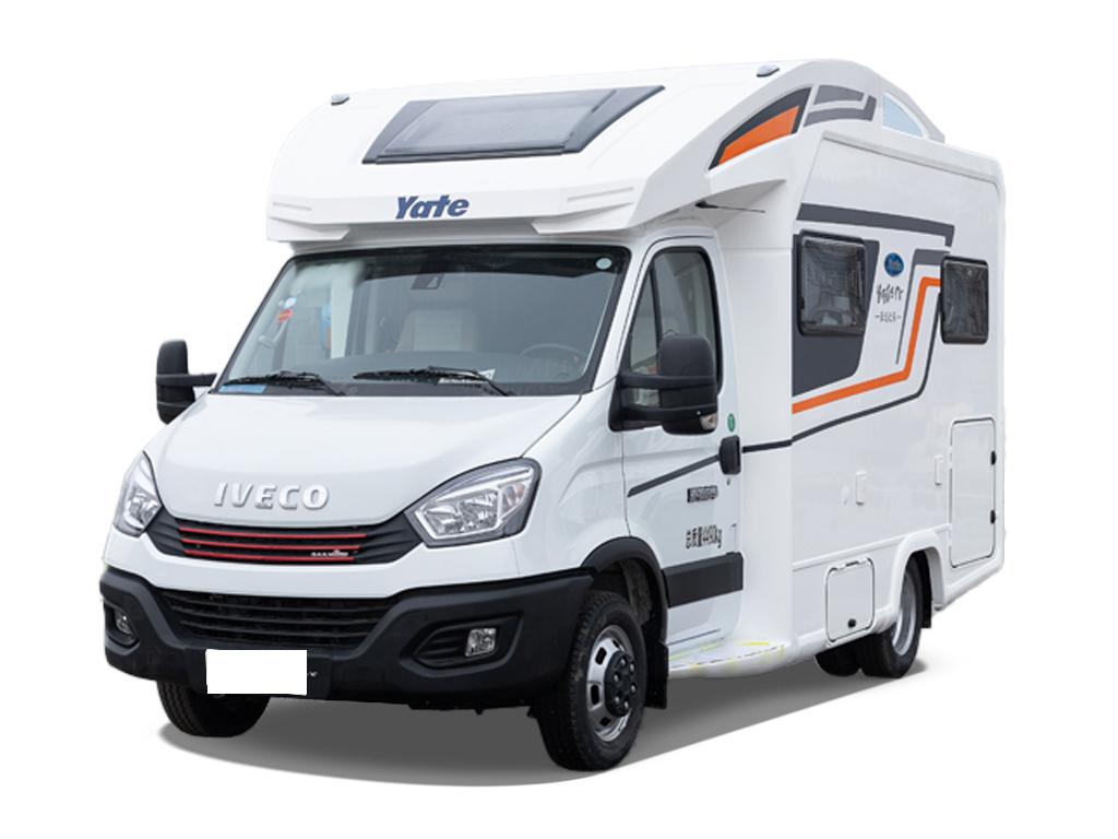 Yate RV Zunzhi