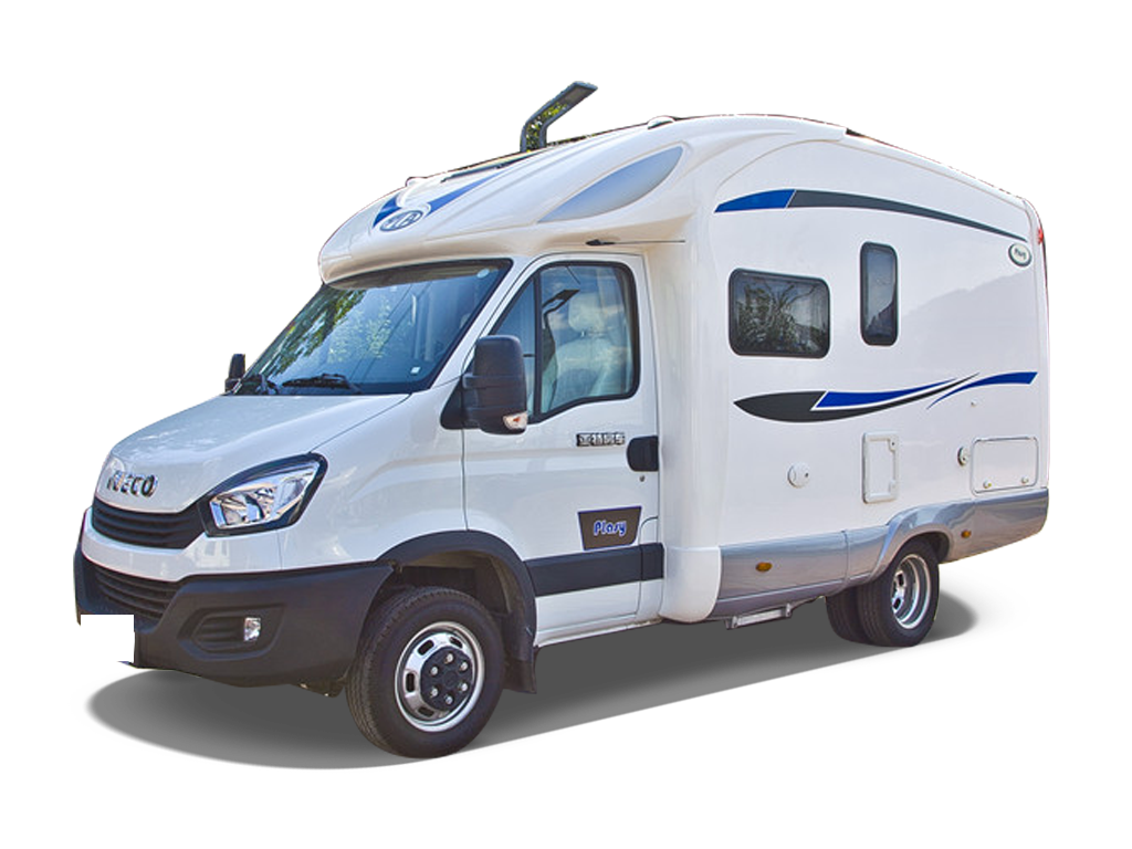 Yate RV YATE-Plasy 631