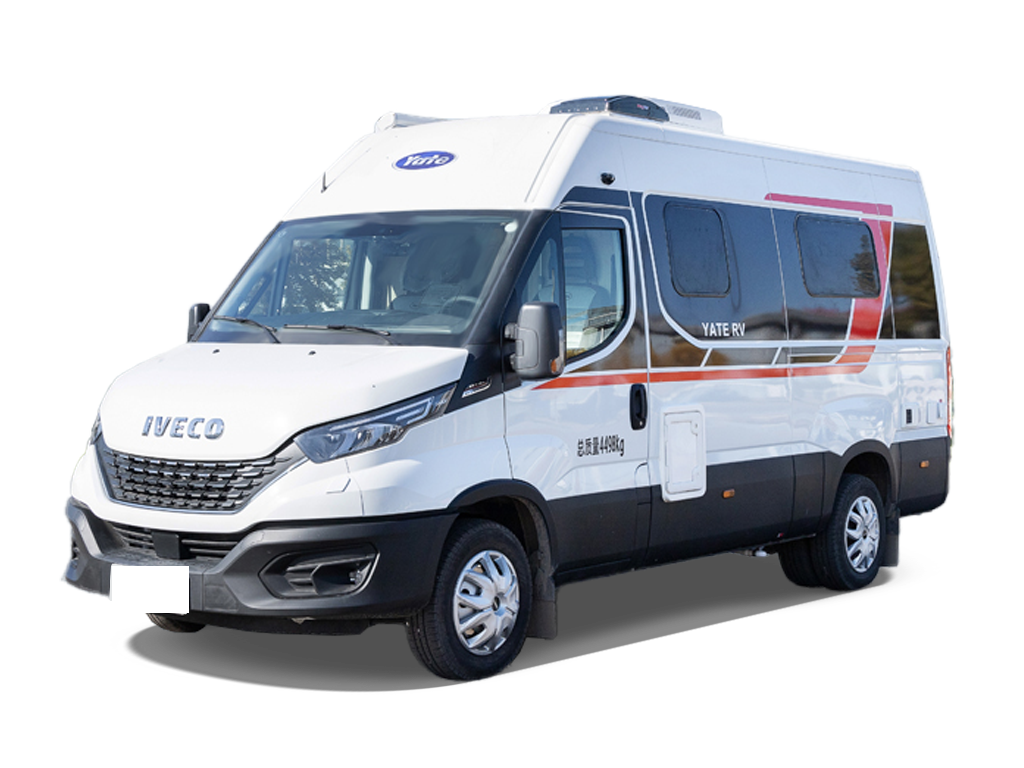 Yate RV NAJA-V1