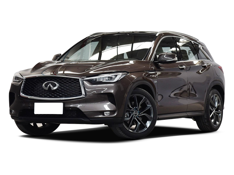 Infiniti QX50
